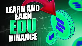 🔴GANA EDU GRATIS en BINANCE con ESTE FORMULARIONUEVO BINANCE LEARN AND EARN TODAS LAS RESPUESTAS🤑 [upl. by Ailehc962]