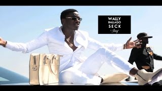 Wally B Seck  STAY Clip Officiel [upl. by Remo]