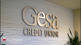 Crossmatch Customer Story Gesa Credit Union Full Version [upl. by Issak809]