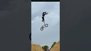 bmxtips bmx mtb stunt bmxriding backflip bmxracing [upl. by Lonne]