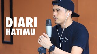 Diari hatimu  Siti nurhaliza  Cover by Nurdin yaseng [upl. by Eceinaj]