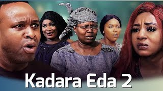 KADARA EDA 2 yoruba movies 2024 Drama femi adebayo mymutea  Mide martins Biola Adebayo [upl. by Millie]