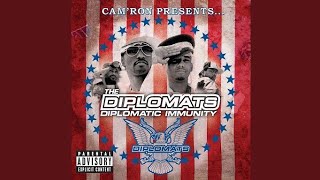 The Diplomats  Dipset Anthem [upl. by Elwaine737]