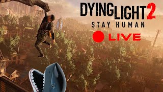 Dying Light 2 Ill shows those zombies that Im the cream of the crop [upl. by Arawaj722]