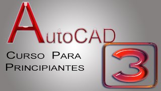 ᴴᴰ COMO IMPRIMIR O PLOTEAR UN PROYECTO EN AUTOCAD PARA PRINCIPIANTES [upl. by Wilsey]