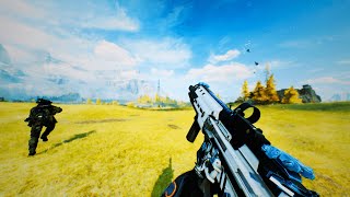 Battlefield 2042 Conquest Gameplay no commentary [upl. by Enyluqcaj]