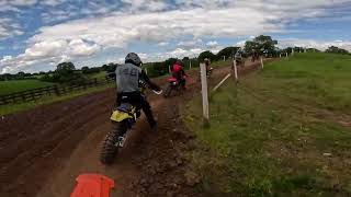 AMCA Warmingham Lane MX Vets o40 R2 [upl. by Tiossem]