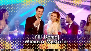 Ylli Demaj amp Mimoza Mustafa  Leze Leze GEZUAR 2019 [upl. by Schubert]