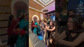 Bride Family Perfomance  Rupinder Handa  Kali Activa viralreels punjabisong newsong dj [upl. by Fusco207]