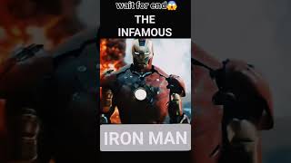 IRON MAN 4  FIRST TRAILER  Robert Downey Jr Katherine Langford ironman marvel ankitup60rider [upl. by Lletnwahs]