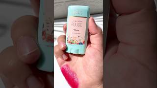 Farm Beauty Lip and Cheek Blush 💕 shorts makeup blush ugccreator ytshorts trending [upl. by Earehc]