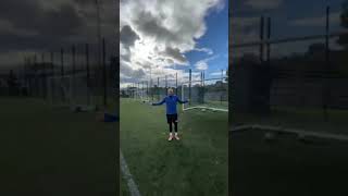 Roadman gets destroyed by Billy Wingrove F2 Freestylers [upl. by Zaller701]