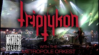 TRIPTYKON with the Metropole Orkest  Requiem  Live at Roadburn 2019 Trailer 2 [upl. by Sennahoj959]