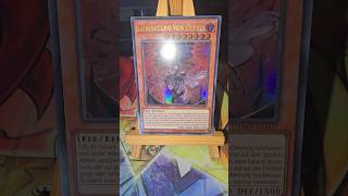 YUGIOH Dramaturge of Despia Ultra Rare Dawn of Majesty 2021 [upl. by Ariaek]