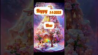 Nava saal Khushiyan De Sare 2023 [upl. by Azerila]