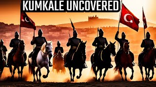 Kumkale The Ottoman Triumph [upl. by Erline]