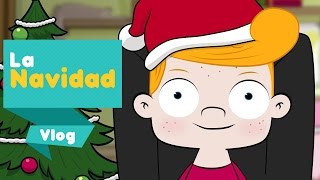 LA NAVIDAD PARA LOS NIÑOS ¿Donde estan mis regalos de reyes vlog [upl. by Kali]