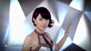 中字 MV 4minute  mirror mirror 鏡子 鏡子 中字 [upl. by Joub]