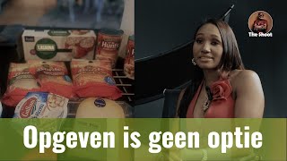 Van mislukking naar succes het verhaal van een doorzetter [upl. by Buckie274]