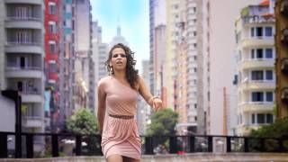 Flora Matos  Pretin Video Clipe OFICIAL [upl. by Tarabar]