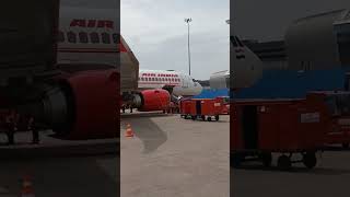 Chennai International Airport  Airlines  Boarding Area Airport shorts airport airlines [upl. by Roybn]