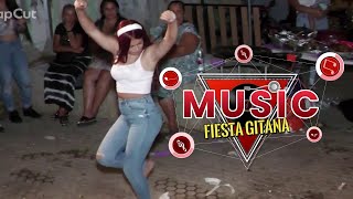 FIESTA GITANA por rarujo adelanto2022 por kilomix [upl. by Drarrej738]