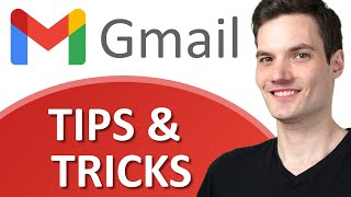 🧙‍♂️ Top 15 Gmail Tips amp Tricks [upl. by Mccourt]