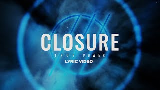 I Prevail  Closure Official Lyric Video [upl. by Nosna743]