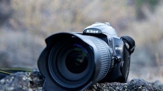 Nikon D5000 Meet amp Greet [upl. by Euginimod]