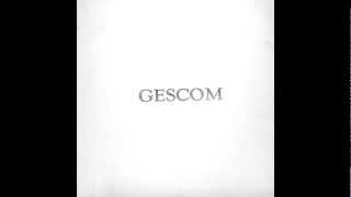 Gescom  Cicada 1994 [upl. by Aisemaj]