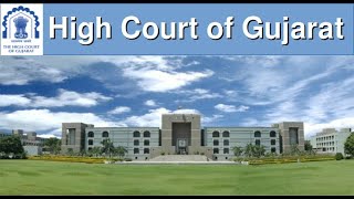 12072024  COURT OF HONBLE THE CHIEF JUSTICE MRS JUSTICE SUNITA AGARWAL GUJARAT HIGH COURT [upl. by Mckenzie346]