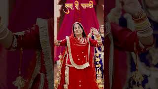 Tara Ri Chundadi  Ghoomar Dance Video  Minakshi Rathore  New Rajasthani Song dance ghoomar 099 [upl. by Jannelle]