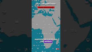 How Trump’s Win Reshapes Global Relations [upl. by Ayidan]