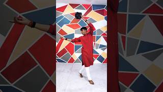 GHAR MORE PARDESIYA  DANCE COVER  dancereels dance youtubedance dancechallenge dancevideo [upl. by Anirrak]