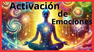 Visualización Multisensorial para Elevar tu Emoción y Vibrar en Abundancia [upl. by Tayyebeb]