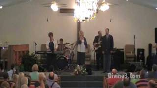 Divine 3  Im Blessed  Southern Gospel Music [upl. by Erde]