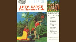 Hukilau Hula Tempo [upl. by Salema]