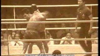 Classic Muay Thai [upl. by Sax]