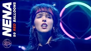 Nena 99 Luftballons Best Remix Versions [upl. by Yetah]