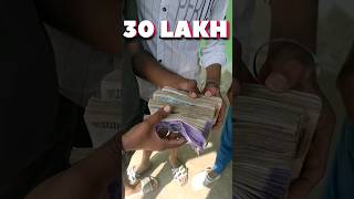 30 LAKH KI MACHINE ME KHARABI ashortaday automobile machine shortsvideo minivlog viralvideo [upl. by Jeniece]