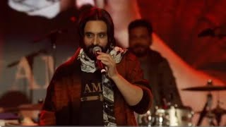 Babbu Maan Live Show Adelaide 2024 Full Live babbumaan kisaanmajdoorektazindabad [upl. by Eirallam]