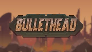 Extra Theme 2  Bullethead Nitrome HD Music [upl. by Ekaterina]