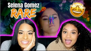 Selena Gomez  Rare Official Music Video REACTIONREVIEW [upl. by Cattier]