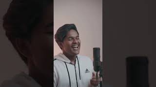 Ithale nee  Fahiz hamza  malayalam cover  unplugged version youtubeshorts trending [upl. by Henke227]