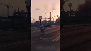 We Got Spinned On And I Got Smoked”😂💀gtarp gta5 gta shorts bandservinn [upl. by Dickenson933]