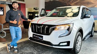 2024 Mahindra XUV 700 AX3 1401 Lakh Top Model 😲 Scorpio N Z6 से बेहतर ❓ [upl. by Nosnor579]