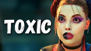 Suicide Squad Writer Meltsdown amp Attacks Toxic Fans [upl. by Sylvia710]