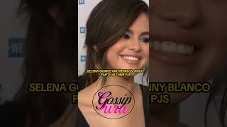 Why Selena Gomez Feels Proud of Her Changing Body [upl. by Chew]