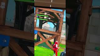 My new crosshairs fortnite youtubeshorts [upl. by Mirabella]