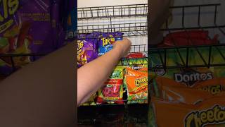 Organizing our home theaters snack station for my kids￼ Will they love it 😬 shorts [upl. by Sedlik446]